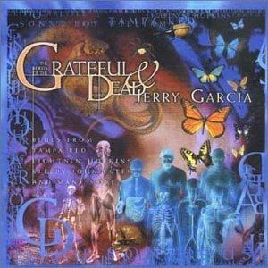 The Roots of the Grateful Dead - CD Audio