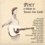 Poet: A Tribute to Townes Van Zandt - CD Audio