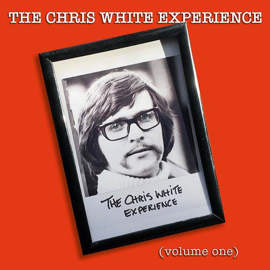 The Chris White Experience vol.1 - CD Audio di Chris White