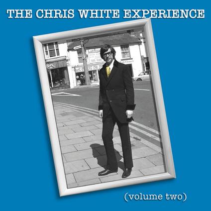 Volume Two - CD Audio di Chris White