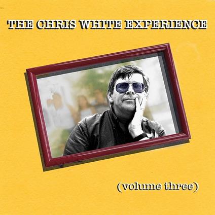 Volume Three - CD Audio di Chris White