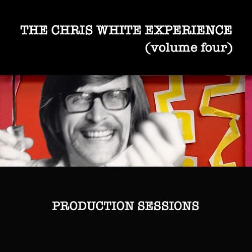 Volume Four - Production Sessions - CD Audio di Chris White Experience