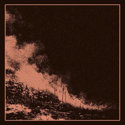 A Murmur, Boundless To The East - Vinile LP di Yoo Doo Right