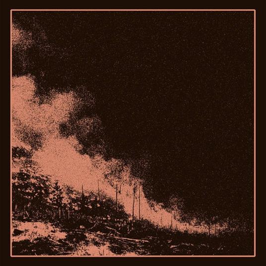 A Murmur, Boundless To The East - Vinile LP di Yoo Doo Right