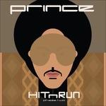 Hitnrun Phase Two - CD Audio di Prince