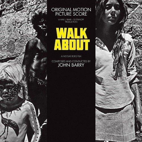 Electronic Dance (from The Walkabout) (Colonna Sonora) - Vinile 7'' di Billy Mitchel