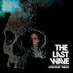 Last Wave (Colonna sonora) - Vinile LP
