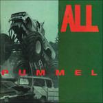Pummel - Vinile LP di All