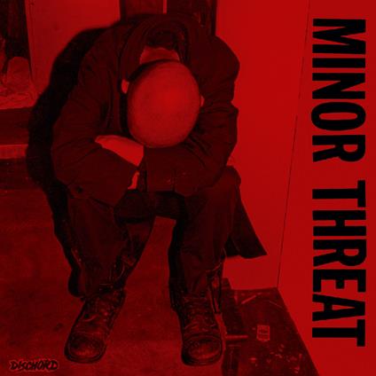Minor Threat - Vinile 7'' di Minor Threat