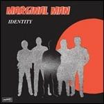 Identity - Vinile LP di Marginal Man