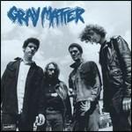 Take it Back - Vinile LP di Gray Matter