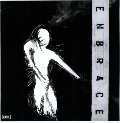 Embrace - Vinile LP di Embrace