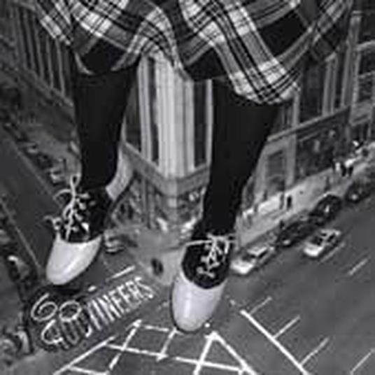 Routineers - CD Audio di Routineers