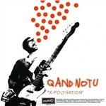 X-Polynation - CD Audio di Q and Not U