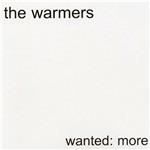 Wanted More - CD Audio di Warmers