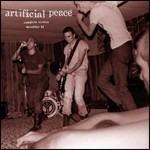Complete Session November 1981 - CD Audio di Artificial Peace