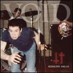 Sessions 81-83 - CD Audio di Void