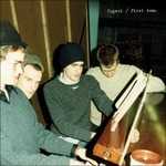 CD First Demo Fugazi