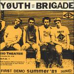Complete First Demo