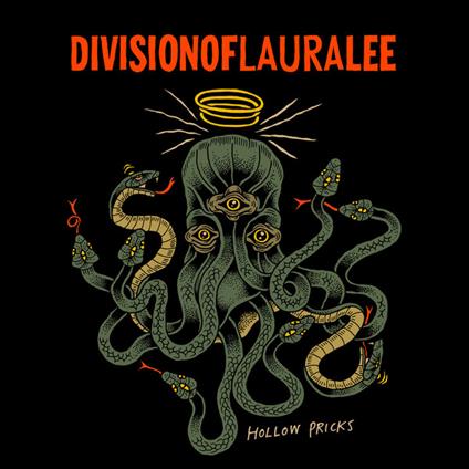 Hollow Picks - Vinile LP di Division of Laura Lee