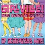 New Songs in the Style of Yesterdays Hit - CD Audio di Dana Countryman