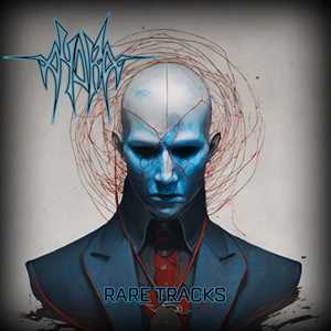 CD Rare Tracks Aydra