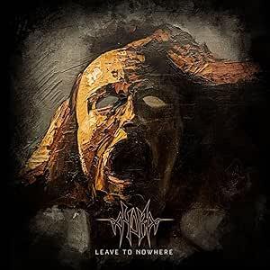 Aydra-Leave To Nowhere - Vinile LP di Aydra