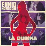 La Cugina (Colonna sonora) (180 gr. Picture Disc) - Vinile LP di Ennio Morricone