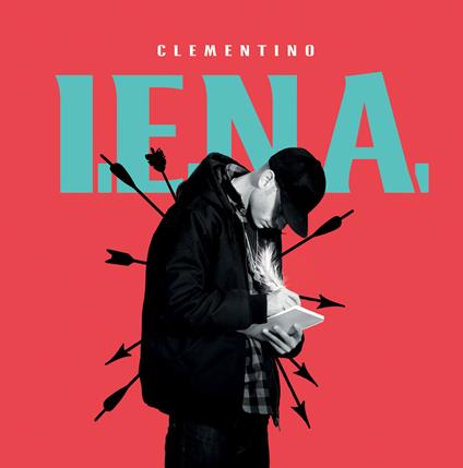 I.E.N.A. (Limited Marbled Vinyl + AudioCassette Box Set Edition) - Vinile LP di Clementino