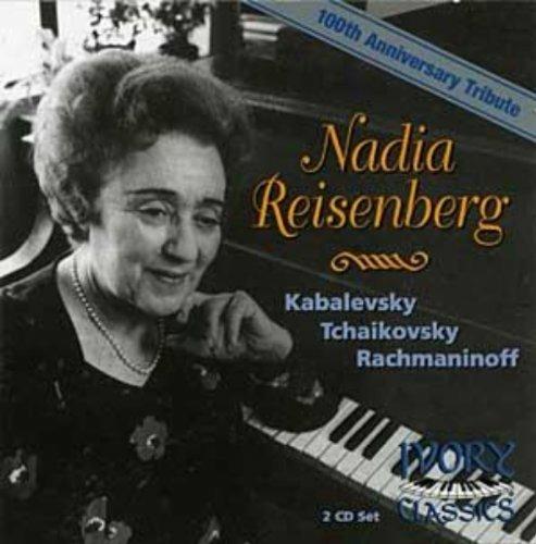100th Anniversary tribute - CD Audio di Dmitri Kabalevsky