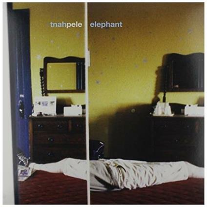 Elephant - Vinile LP di Pele