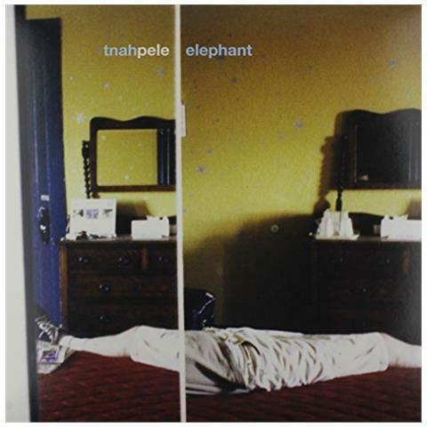 Elephant - Vinile LP di Pele