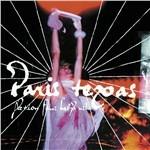 Action Fans Help Us! - CD Audio di Paris Texas