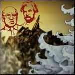 Joan of Arc, Dick Cheney, Mark Twain - CD Audio di Joan of Arc