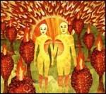 The Sunlandic Twins - CD Audio di Of Montreal