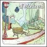 The Bedside Drama: A Petite Tragedy - CD Audio di Of Montreal
