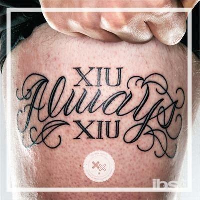 Always - CD Audio di Xiu Xiu
