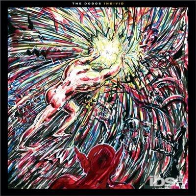 Individ - CD Audio di Dodos
