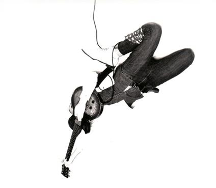 World's Best American - CD Audio di White Reaper