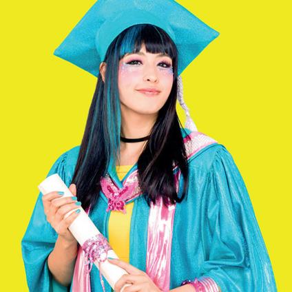 Bonito Generation - Vinile LP di Kero Kero Bonito