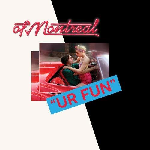 Ur Fun - CD Audio di Of Montreal