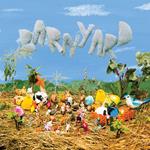 Barnyard (Seafoam Vinyl)