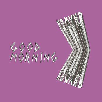 Prize (Reward (Neon Violet Vinyl) - Vinile LP di Good Morning