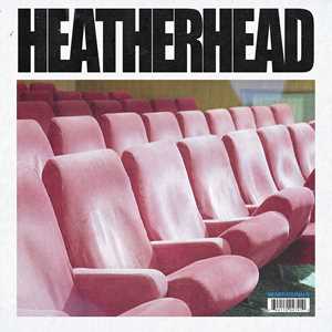 Vinile Heatherhead (White Vinyl) Generationals