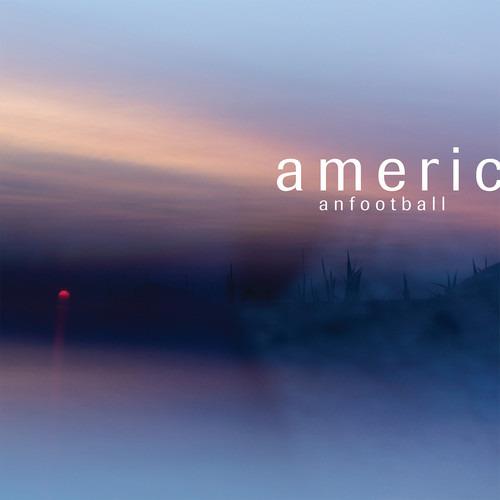 American Football (25th Anniversary Edition) - Vinile LP di American Football