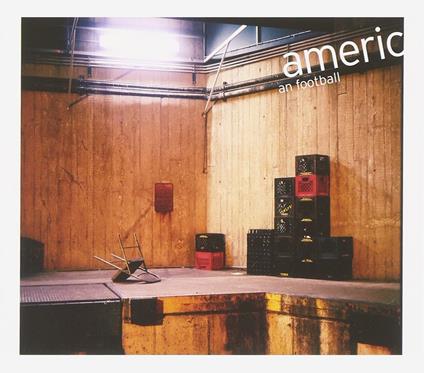 American Football (Live in Los Angeles) (2 LP Green) - Vinile LP di American Football