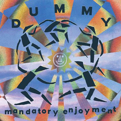Mandatory Enjoyment - CD Audio di Dummy