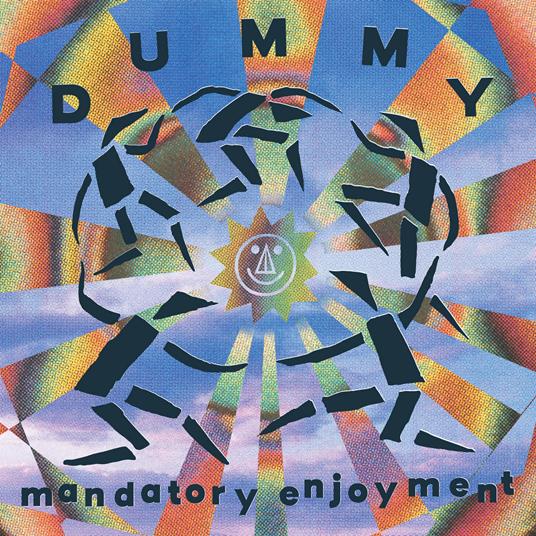Mandatory Enjoyment - CD Audio di Dummy