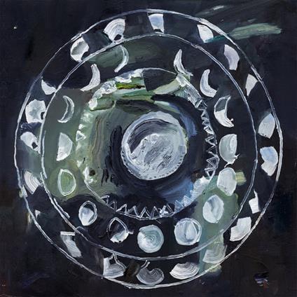 Space Brothers (Coloured Vinyl) - Vinile LP di LVL UP