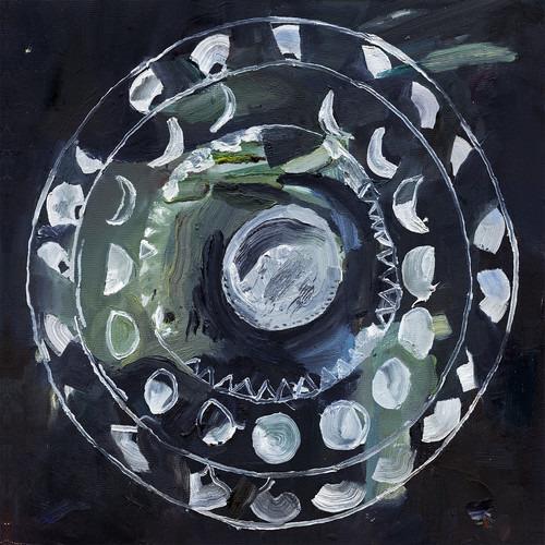 Space Brothers (Coloured Vinyl) - Vinile LP di LVL UP
